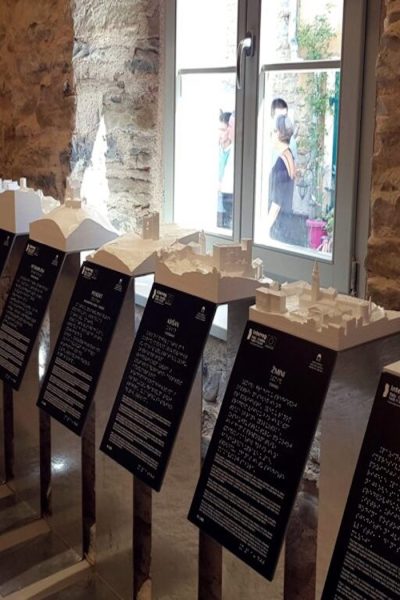 Kültürel Miraslar, 3D Replikalar ile Canlandırılıyor