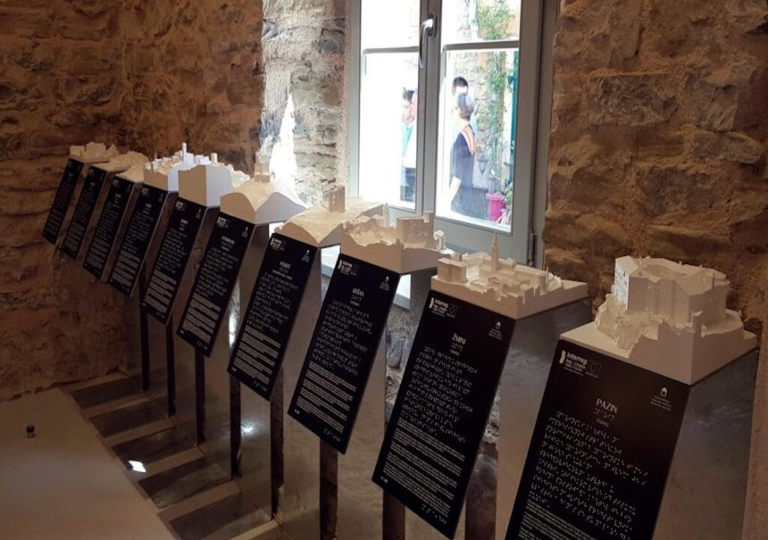 Kültürel Miraslar, 3D Replikalar ile Canlandırılıyor