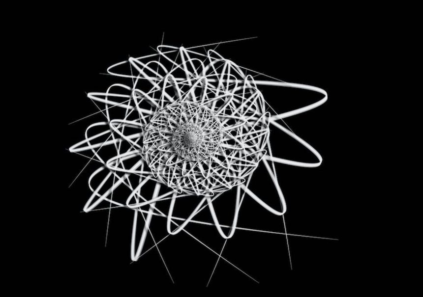 3D Tarama Teknolojisi ile Kadim Eserler Keşfediliyor