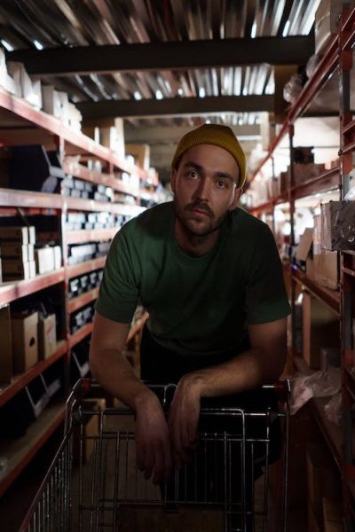 Otomatik Paketleme Hatlarında 3D Baskı Yedek Parçalar