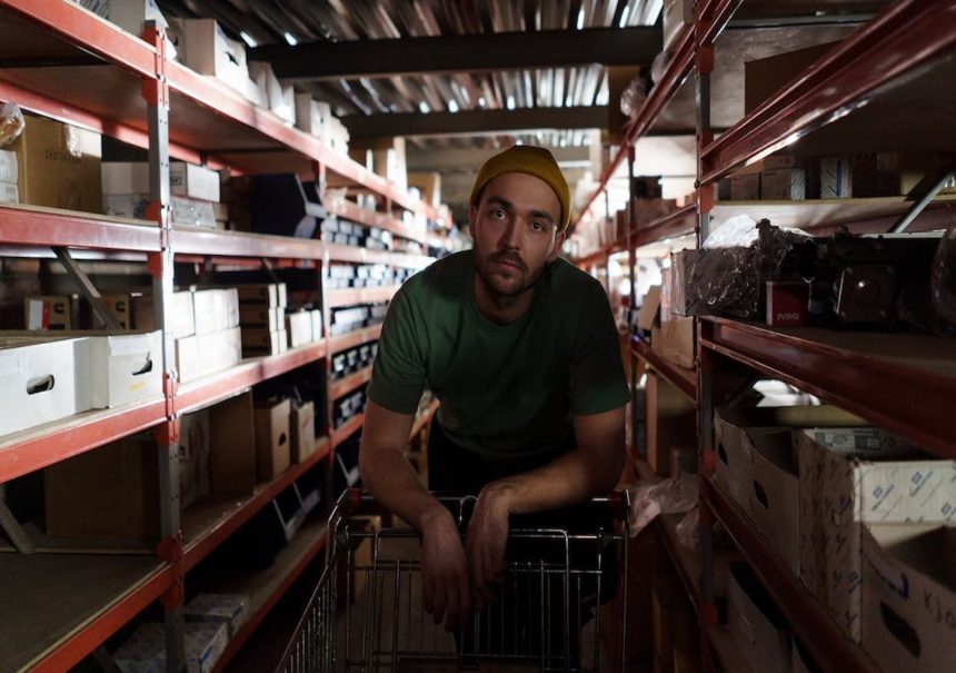 Otomatik Paketleme Hatlarında 3D Baskı Yedek Parçalar