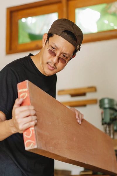 PLA Yumuşatma: 3D Baskıları Düzgünleştirme