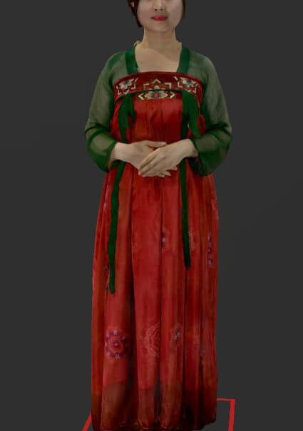 3B Tarayıcıların Tekstil Sektöründe Kullanımı