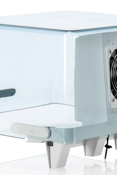 3D Yazıcılarda Mekân Havalandırması