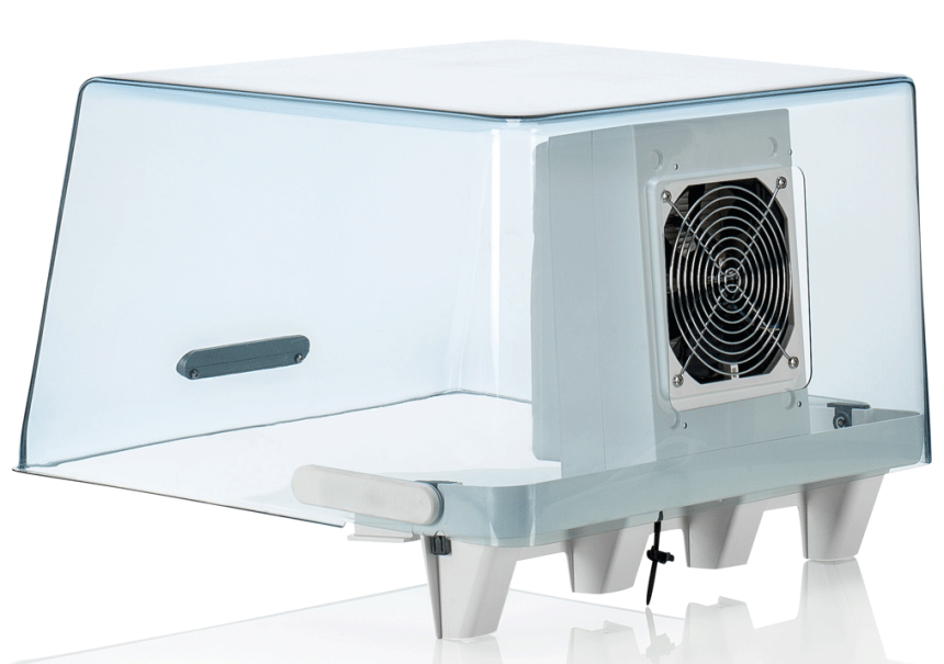 3D Yazıcılarda Mekân Havalandırması