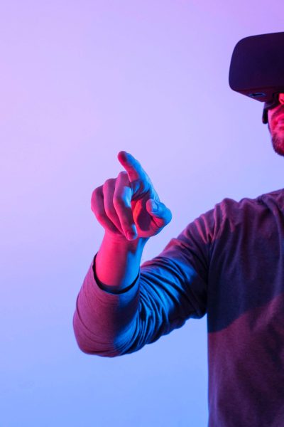 3B Tarayıcılar ile VR Teknolojinin İlişkisi