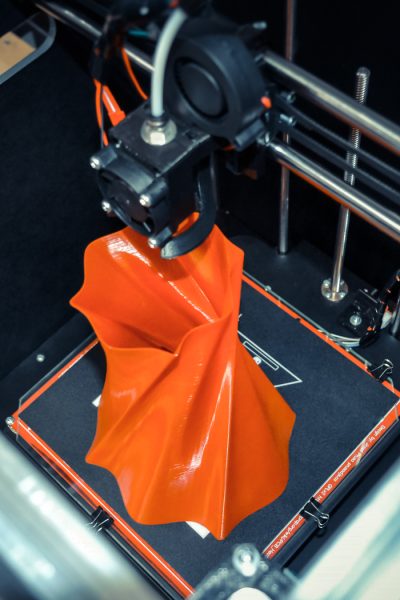 miniFactory Ultra 2 Cihazı ve Yüksek Performanslı Malzemelerin Savunma Sanayindeki Kullanımı