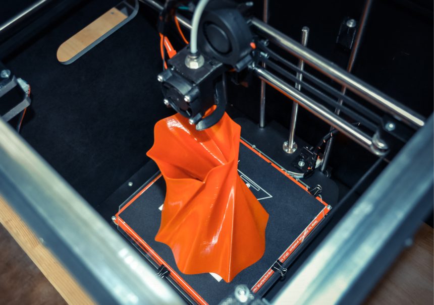 miniFactory Ultra 2 Cihazı ve Yüksek Performanslı Malzemelerin Savunma Sanayindeki Kullanımı