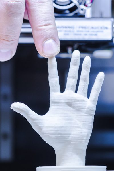 Fusion 360 ile 3B Yazıcı Baskıları