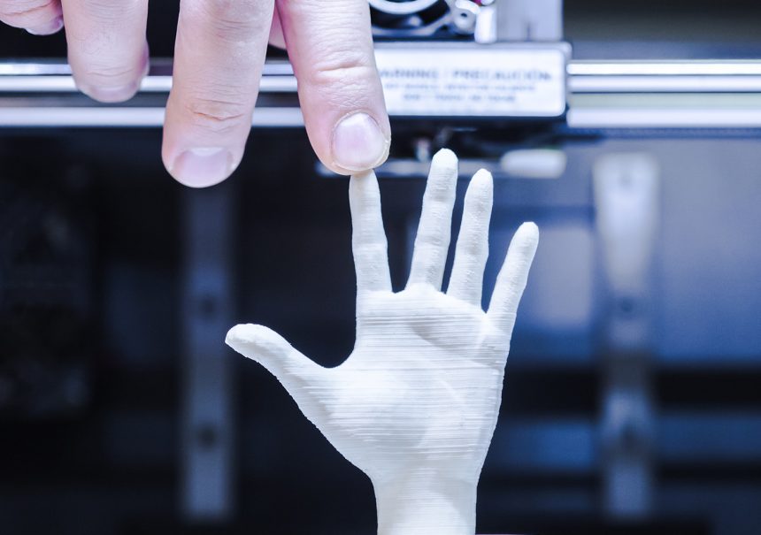 Fusion 360 ile 3B Yazıcı Baskıları