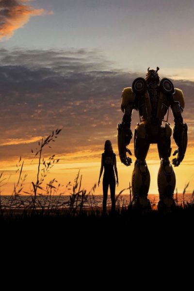 3D Baskı Transformers için En İyi 10 Dosya