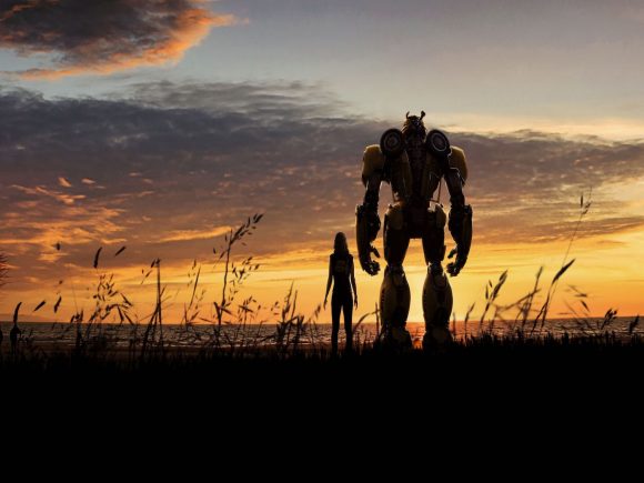 3D Baskı Transformers için En İyi 10 Dosya