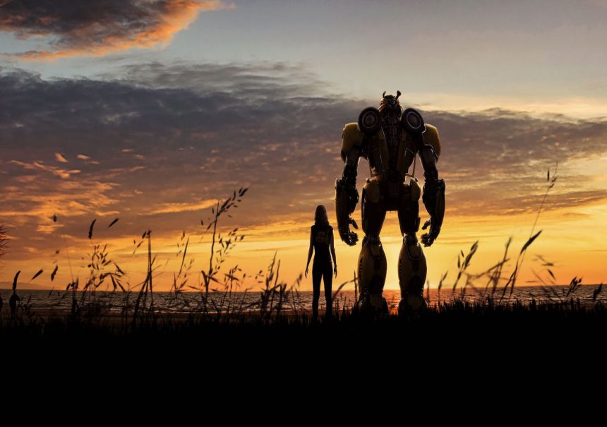 3D Baskı Transformers için En İyi 10 Dosya