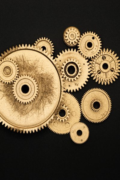 3D Baskı Yedek Parçalar Nasıl Üretilir?