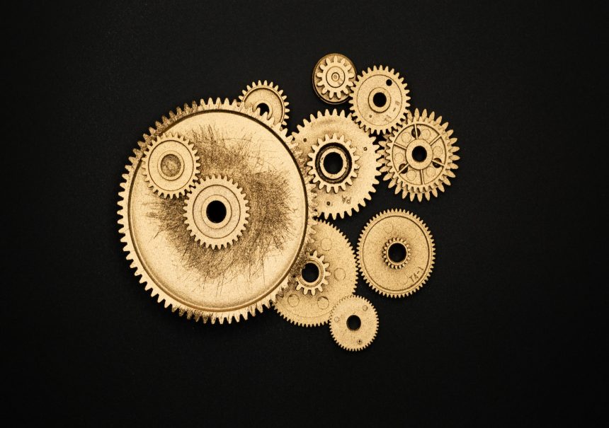 3D Baskı Yedek Parçalar Nasıl Üretilir?