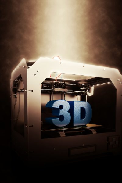 3 Boyutlu Cihazlar Olmadan Evvel Hayat Nasıldı?