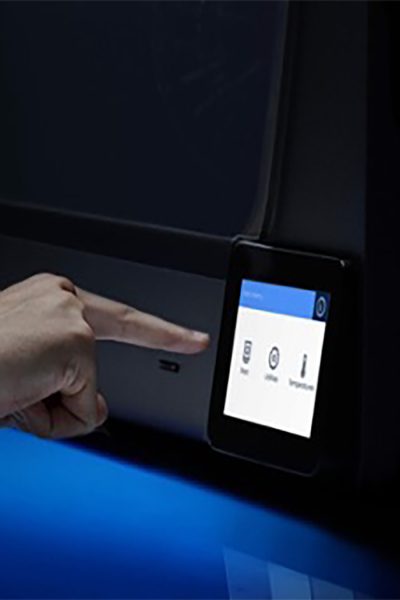 ￼Yeni BCN3D Firmware 1.8.2, Stratos Malzeme Profilleri ve Geliştirilmiş Açık Filament Ağı