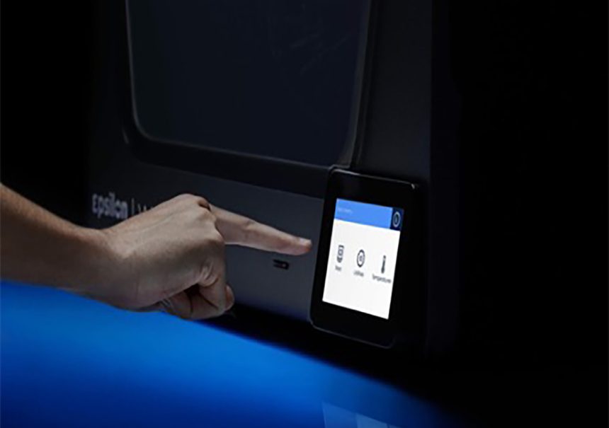 ￼Yeni BCN3D Firmware 1.8.2, Stratos Malzeme Profilleri ve Geliştirilmiş Açık Filament Ağı