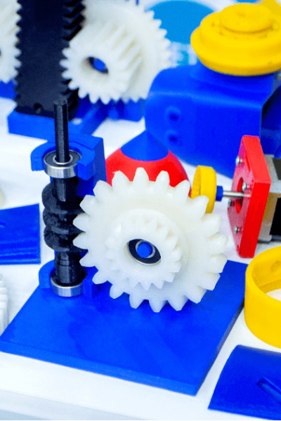 3D Yazıcılar Havacılık Sektöründe Yenilikçi ve Verimli Bir Çözüm￼