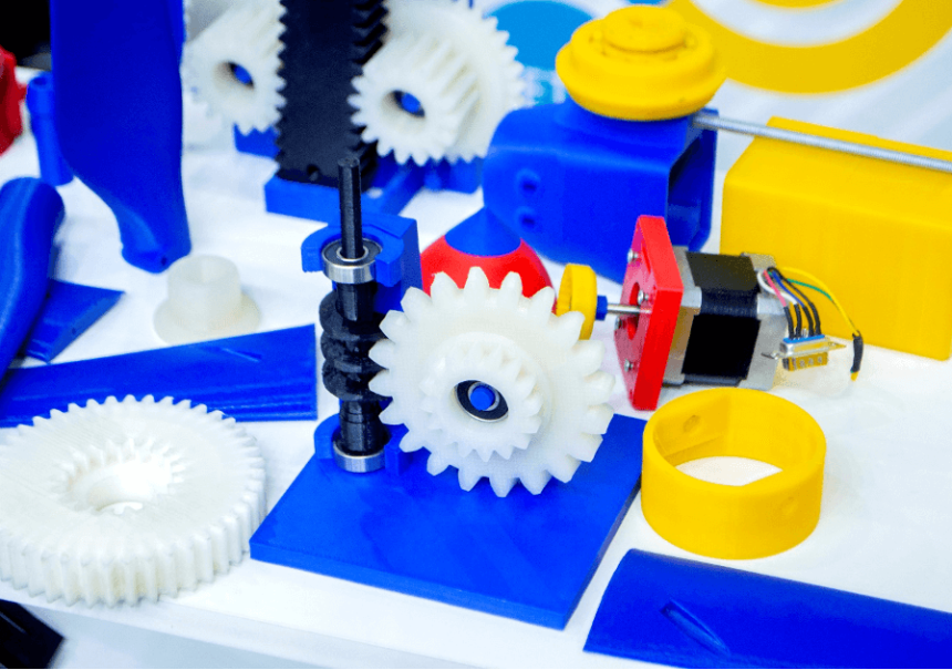 3D Yazıcılar Havacılık Sektöründe Yenilikçi ve Verimli Bir Çözüm￼