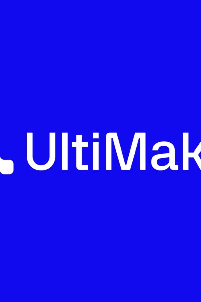UltiMaker, Üretim Profesyonelleri ve Eğitimciler İçin Odaklanan 3D Baskı Çözümleri Sunan Yeni Bir Marka Dönüşümü Açıkladı!
