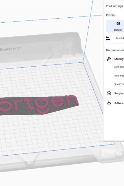 STL ve OBJ (Dosya Biçimleri) Arasındaki Farklar