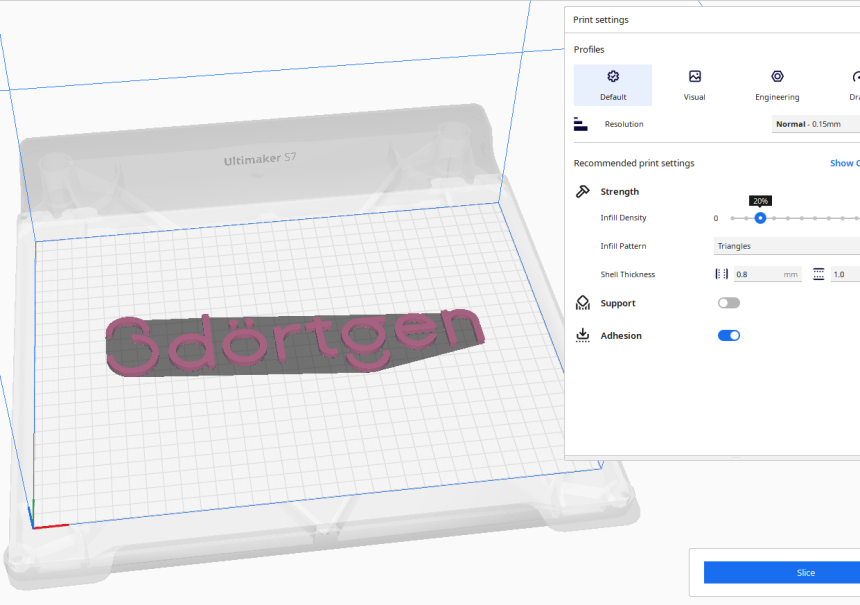 STL ve OBJ (Dosya Biçimleri) Arasındaki Farklar