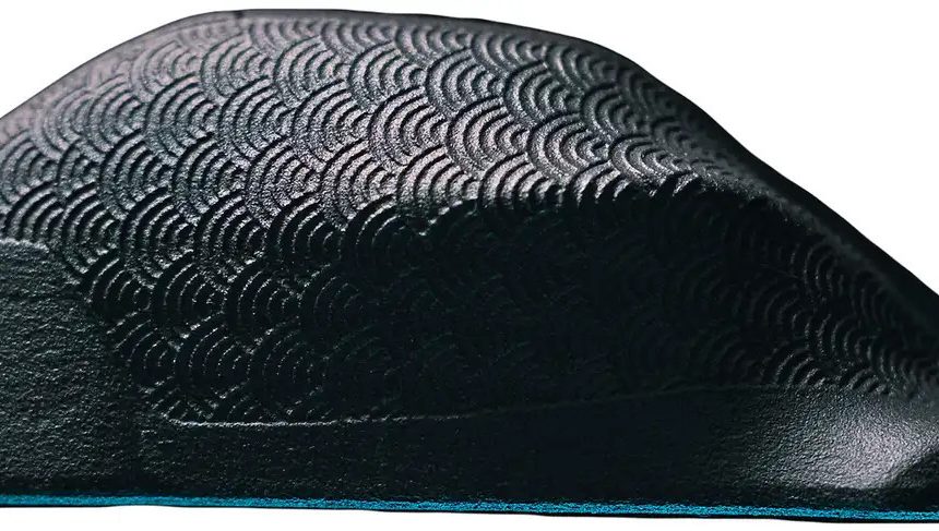 3B Tarama Teknolojisini Kullanarak Mouse Üretmek