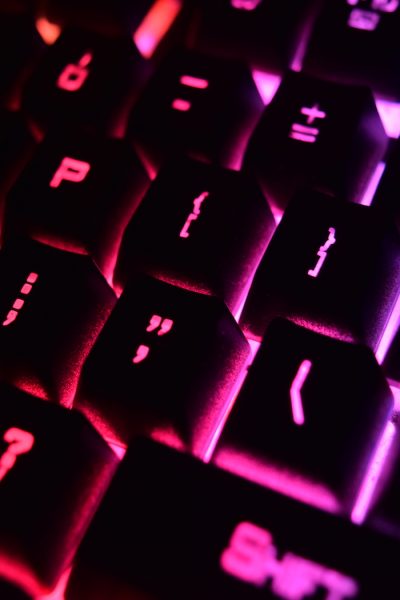 3D Baskı Kalıp: Geri Dönüştürülmüş Plastikten Klavye 