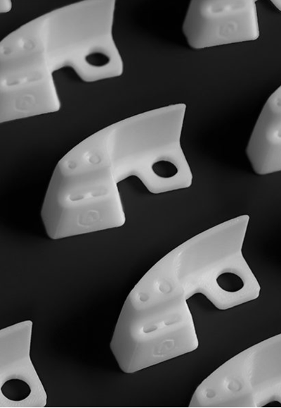 Hiper Hız Yükseltmesi ile Baskı Hızını 200mm/s’ye Kadar Hızlandırma (Pro2 Serisi)