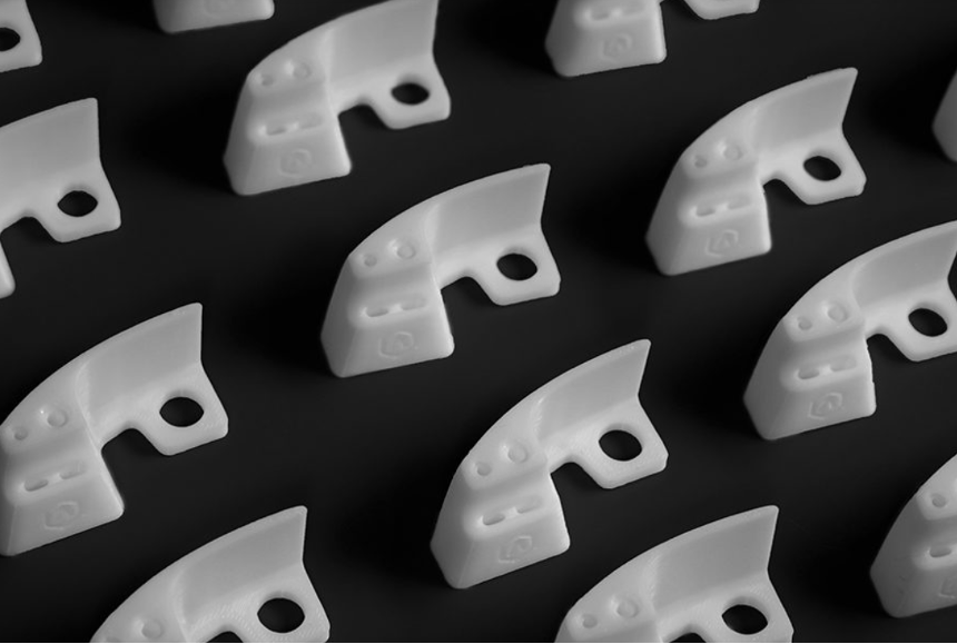 Hiper Hız Yükseltmesi ile Baskı Hızını 200mm/s’ye Kadar Hızlandırma (Pro2 Serisi)