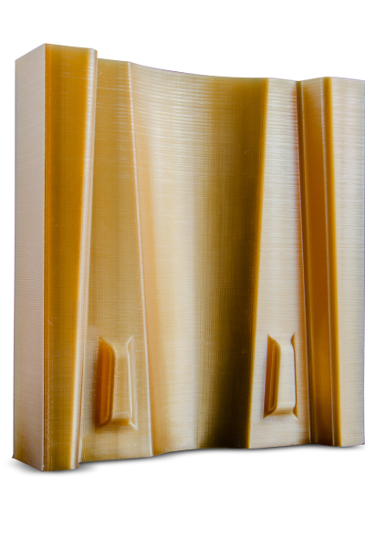 Yüksek Performans Materyalleri Serisi – ULTEM-1010