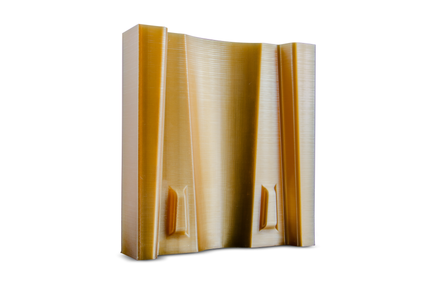 Yüksek Performans Materyalleri Serisi – ULTEM-1010