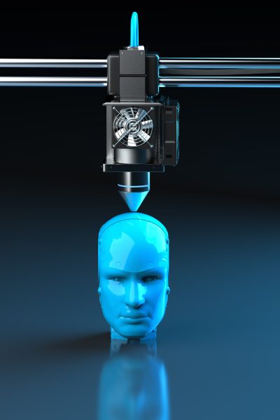 3B Yazıcılarda Nozzle Çeşitleri