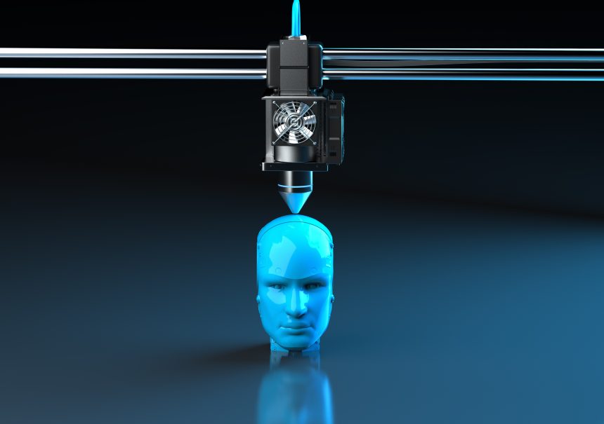 3B Yazıcılarda Nozzle Çeşitleri