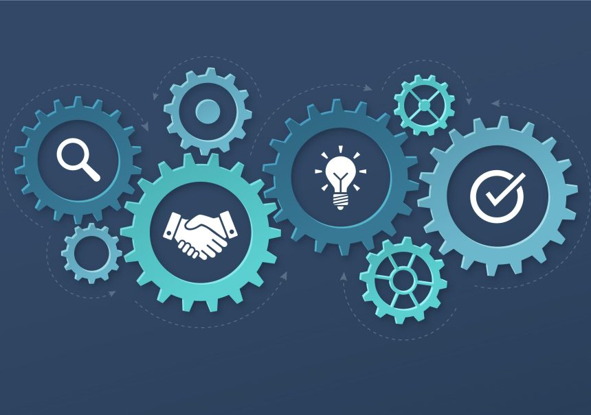 İleri Teknoloji ile Rekabette Liderlik: Sanayi Şirketlerine Kazandıran 3 Boyutlu Yazıcılar