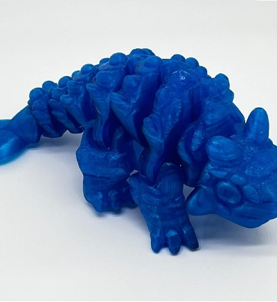 3D Yazıcı Teknolojisinde Filamentlerin Yeri