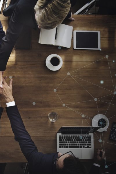 İnovasyonun İşbirliğiyle Buluştuğu Nokta: 3 Boyutlu Yazıcılar ve Takım Çalışması