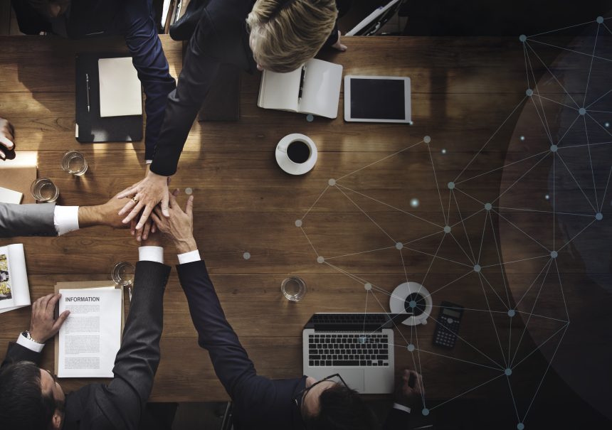 İnovasyonun İşbirliğiyle Buluştuğu Nokta: 3 Boyutlu Yazıcılar ve Takım Çalışması