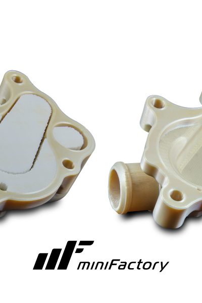 Yüksek Performans Materyalleri Serisi – ULTEM – 9085