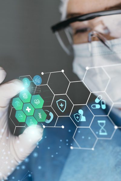 Sağlık Alanında Devrim Yaratan Teknoloji: 3 Boyutlu Yazıcılar