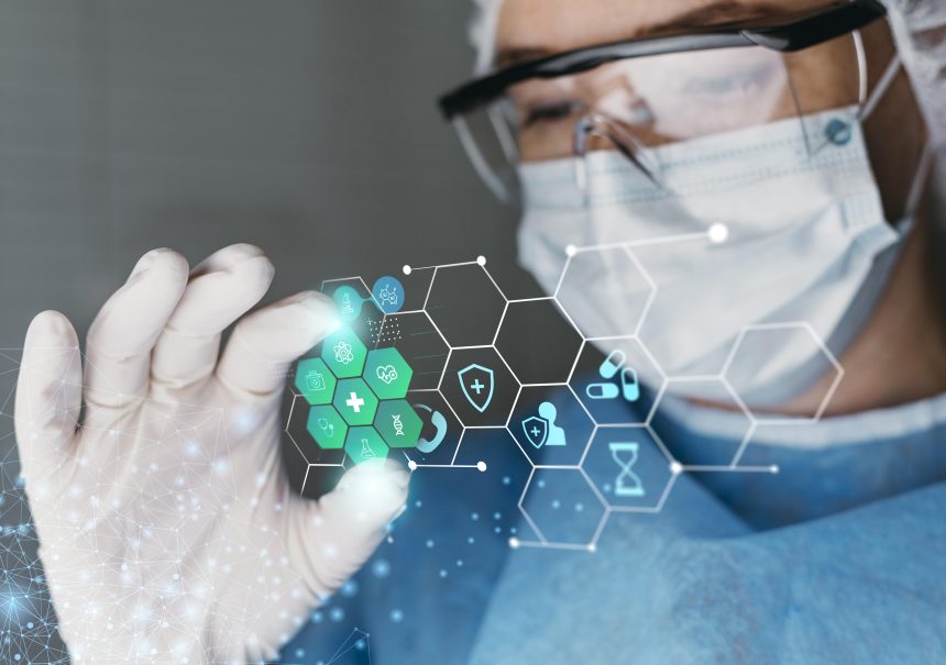 Sağlık Alanında Devrim Yaratan Teknoloji: 3 Boyutlu Yazıcılar