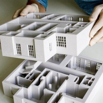 Mimarlıkta 3D Yazıcıların Yükselişi: Geleceği Şekillendiren Teknoloji
