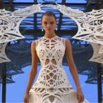 3D Yazıcılarla Sanat ve Tasarım Dünyasında Yenilikler