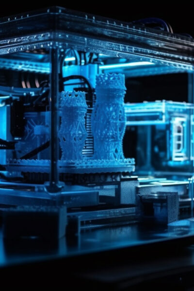 3 Boyutlu Yazıcılar ve Uzay: Yenilikçi Teknoloji Uzaya Yolculuk