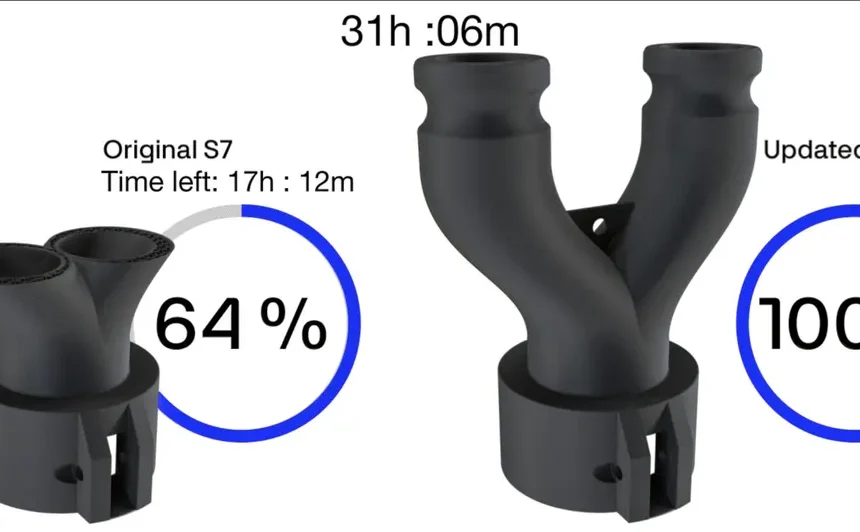 Ultimaker Cura 5.5.0