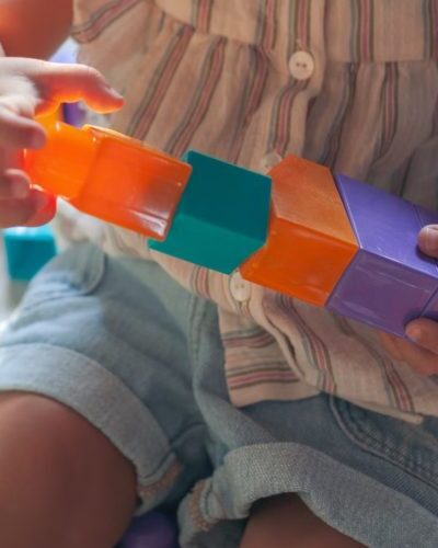 3D Baskılı Oyuncaklar Çocuklar İçin Güvenli mi?