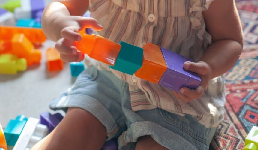 3D Baskılı Oyuncaklar Çocuklar İçin Güvenli mi?