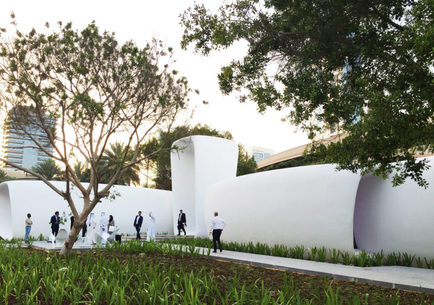 Mimarlıkta Yenilik: Üç Boyutlu Yazıcılar ve Geleceğin Tasarımı