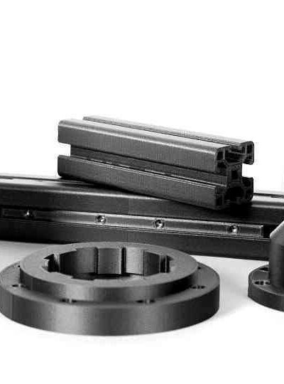 Raise3D E2CF ve Karbon Baskı Almanın Avantajları